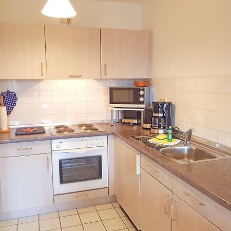 Apartment 8 Heiligenhafen Luaran gambar