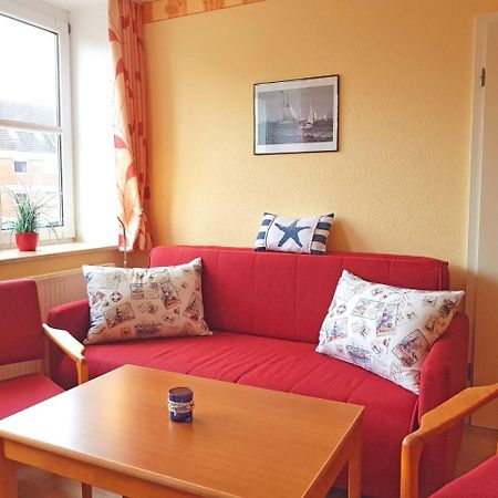 Apartment 8 Heiligenhafen Luaran gambar