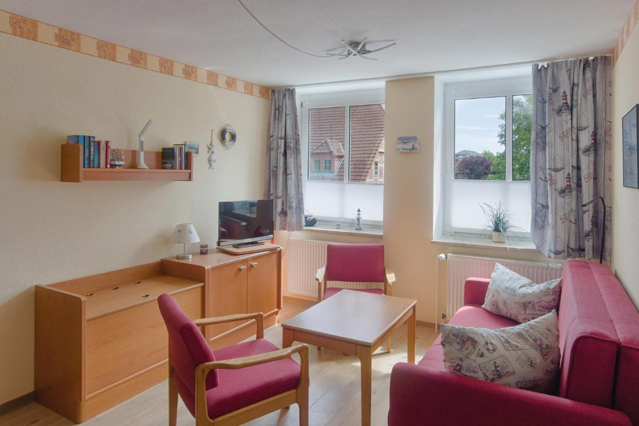 Apartment 8 Heiligenhafen Luaran gambar