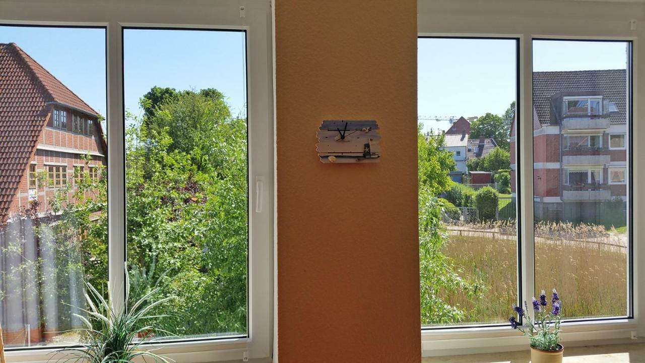 Apartment 8 Heiligenhafen Luaran gambar