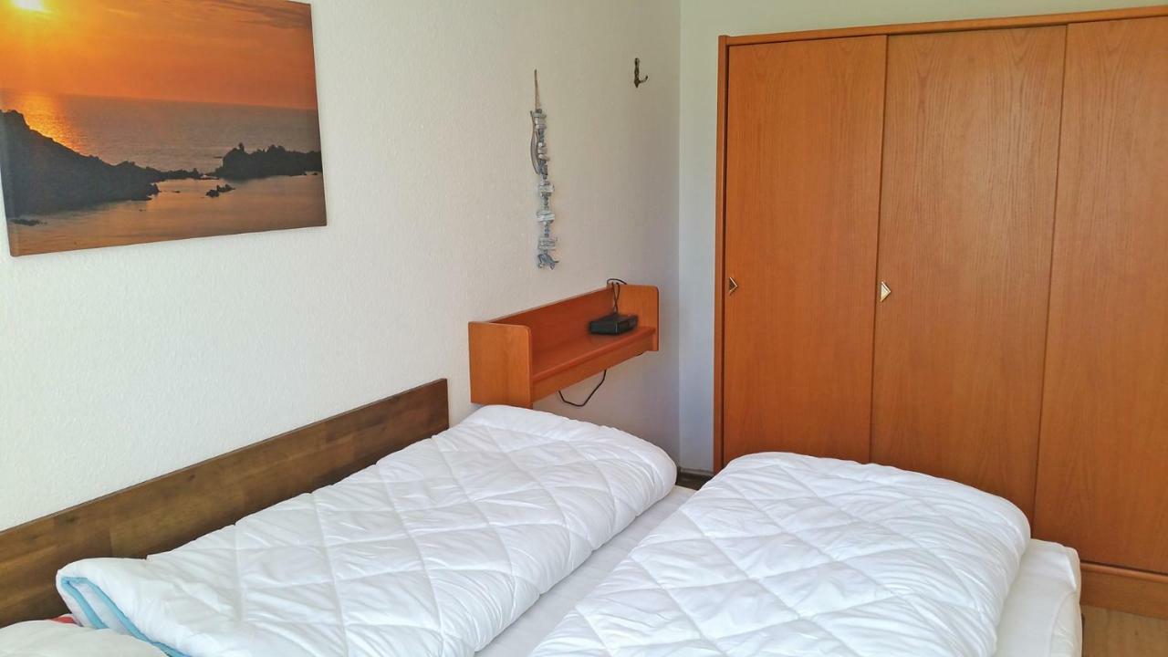 Apartment 8 Heiligenhafen Luaran gambar