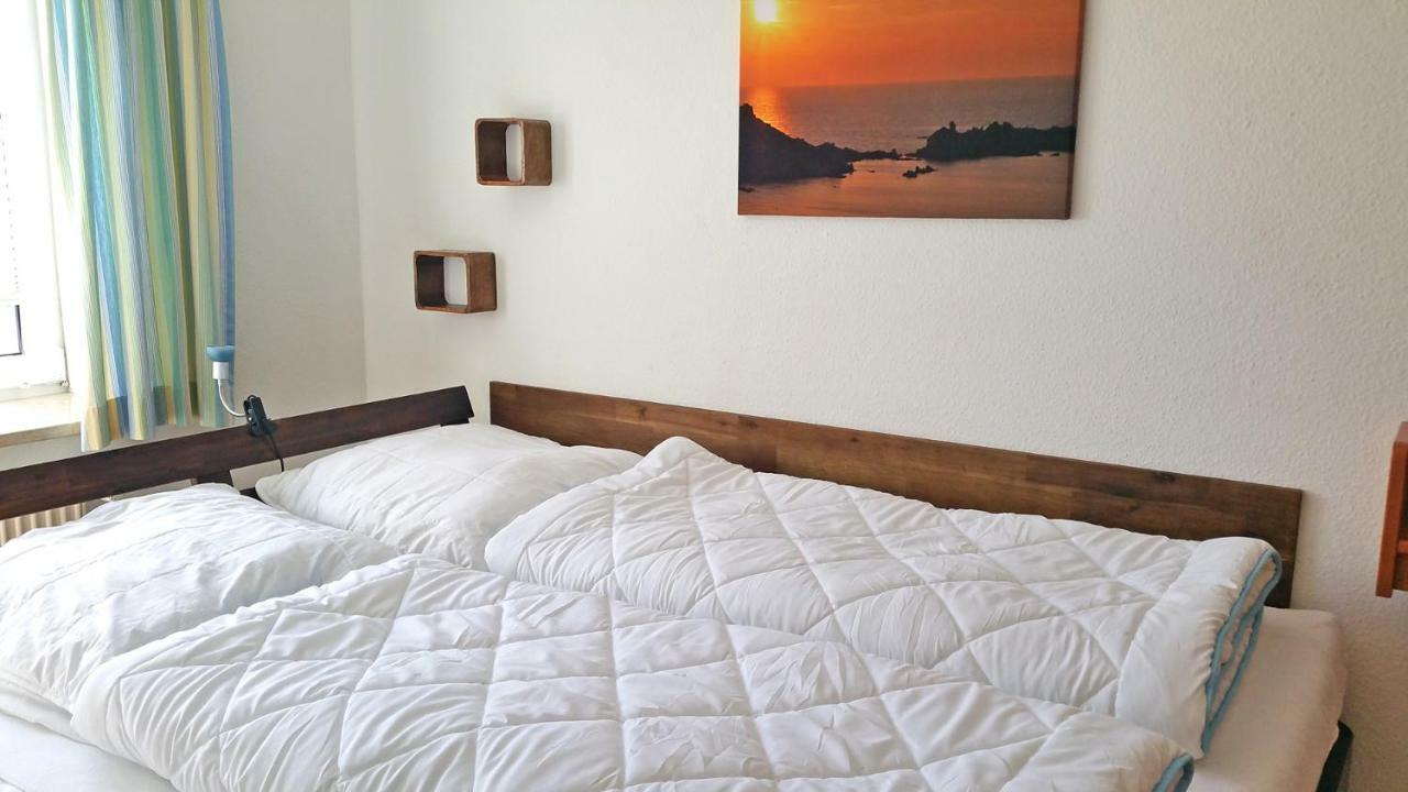 Apartment 8 Heiligenhafen Luaran gambar