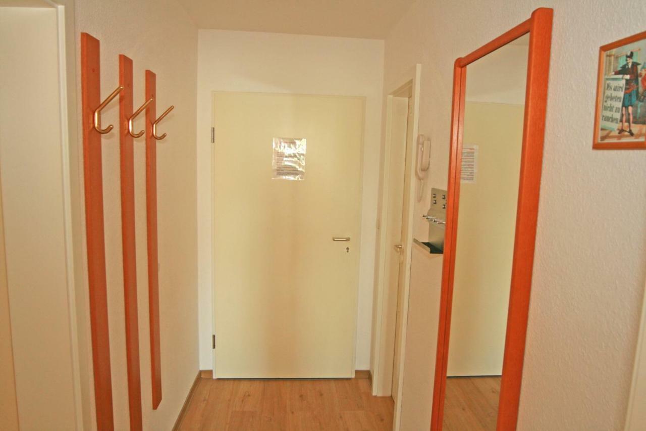 Apartment 8 Heiligenhafen Luaran gambar