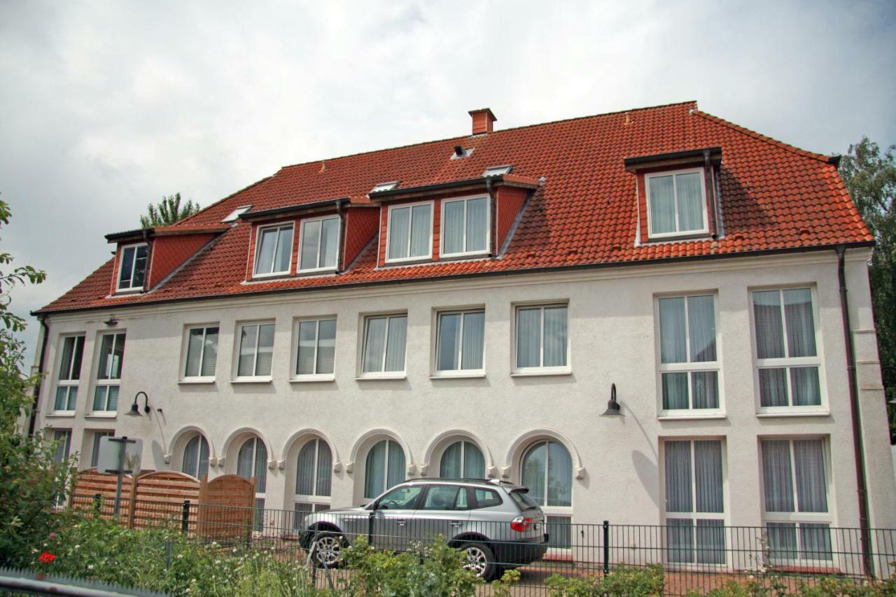 Apartment 8 Heiligenhafen Luaran gambar