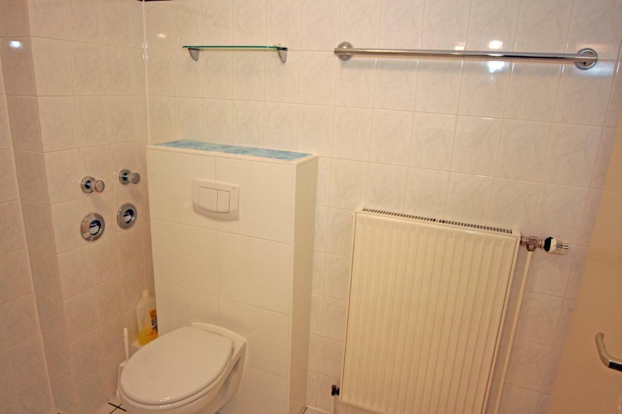 Apartment 8 Heiligenhafen Luaran gambar