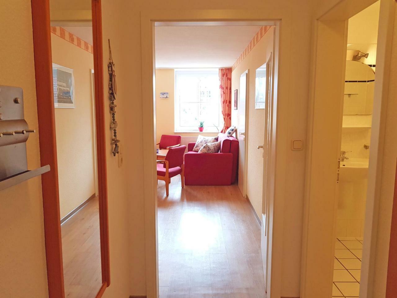 Apartment 8 Heiligenhafen Luaran gambar