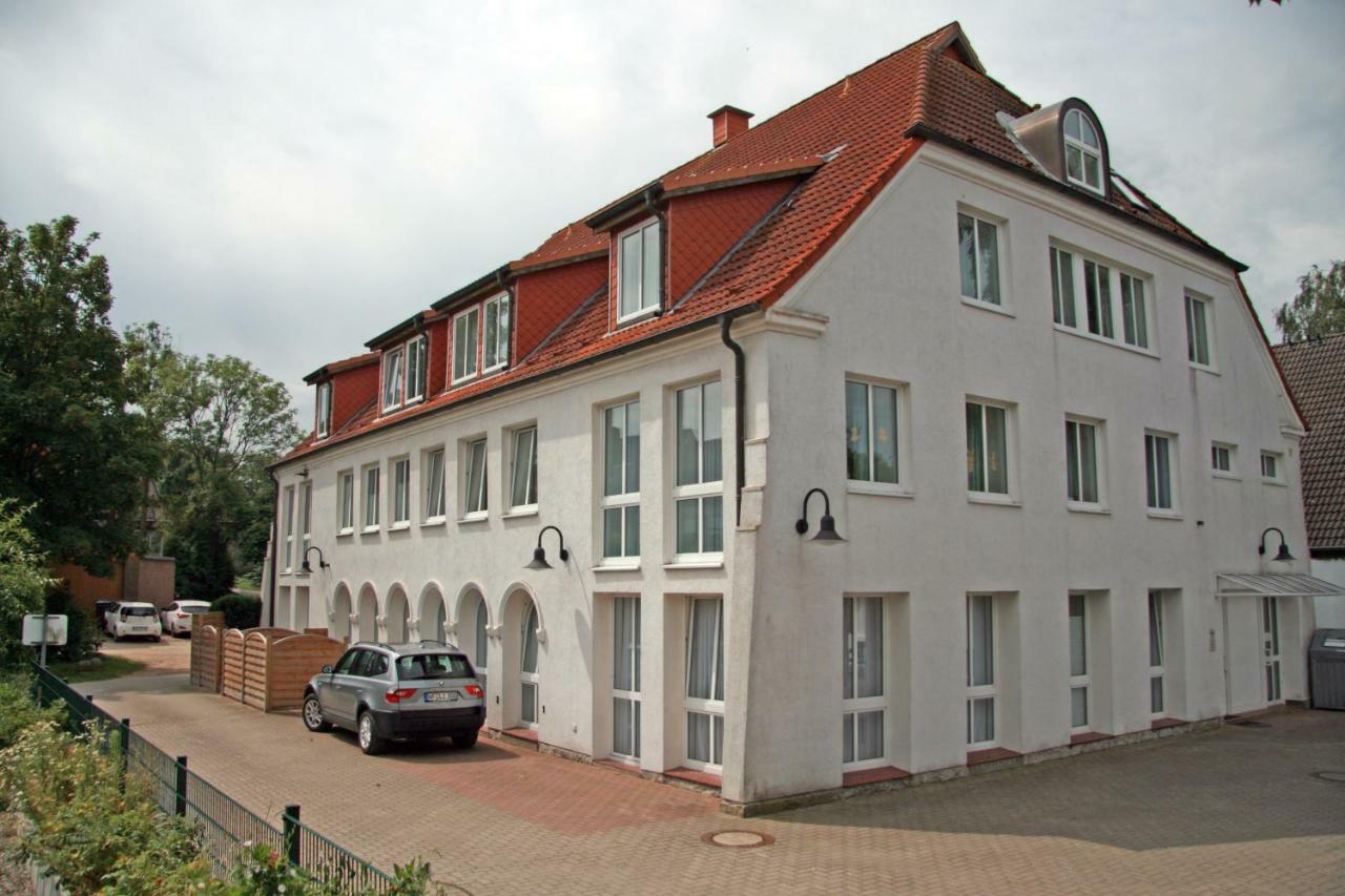 Apartment 8 Heiligenhafen Luaran gambar